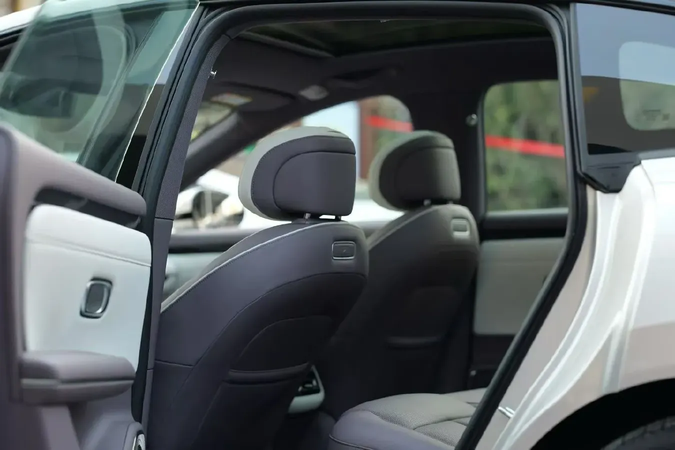 2026 ChangAn QiYuan A06 BEV,autocango,china used car exporter,china ev exporter,chinese used car exporter,chinese used ev exporter