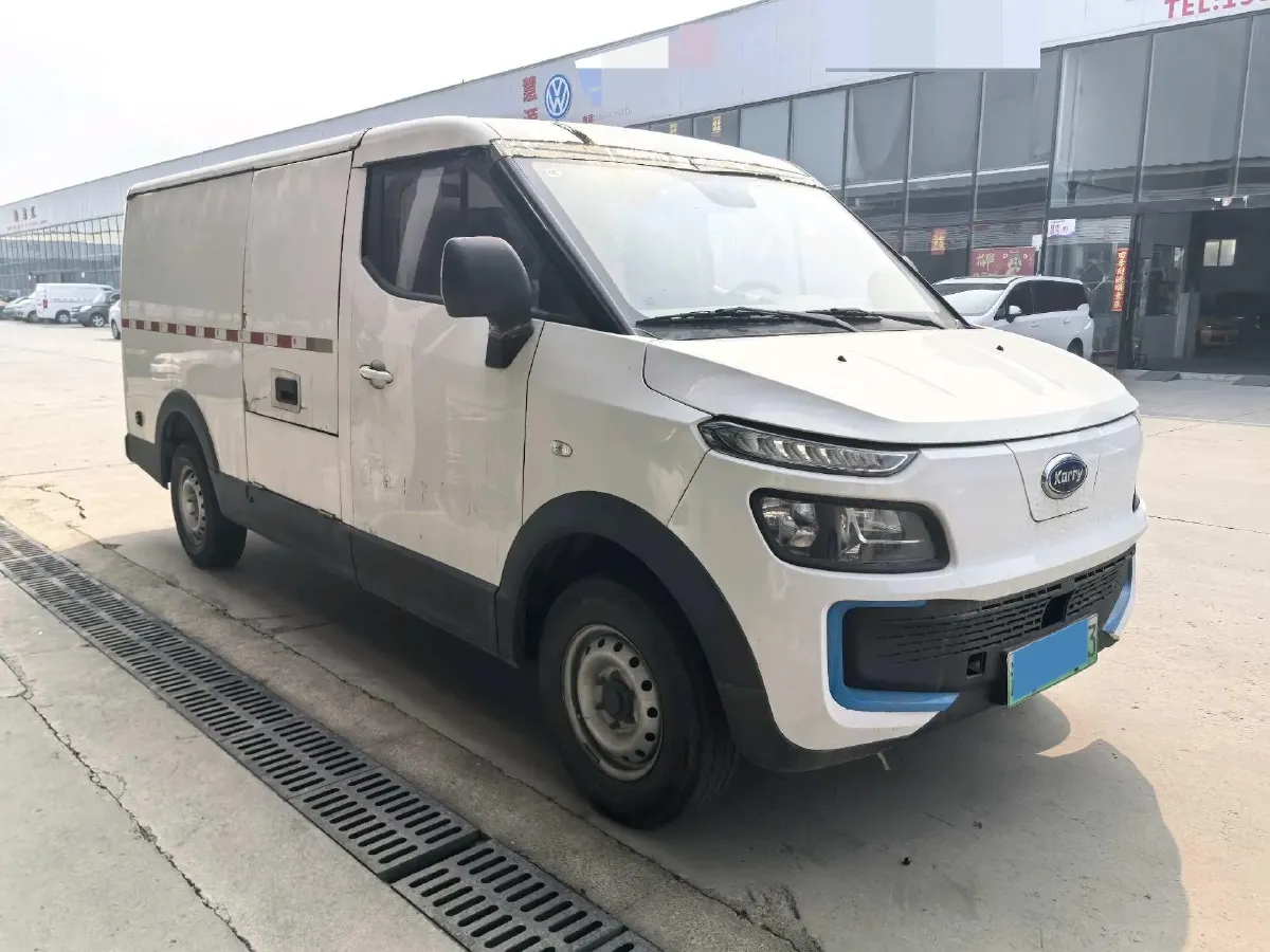 2019 Karry Dolphin EV BEV 44.5KWH,autocango,china used car exporter,china ev exporter,chinese used car exporter,chinese used ev exporter
