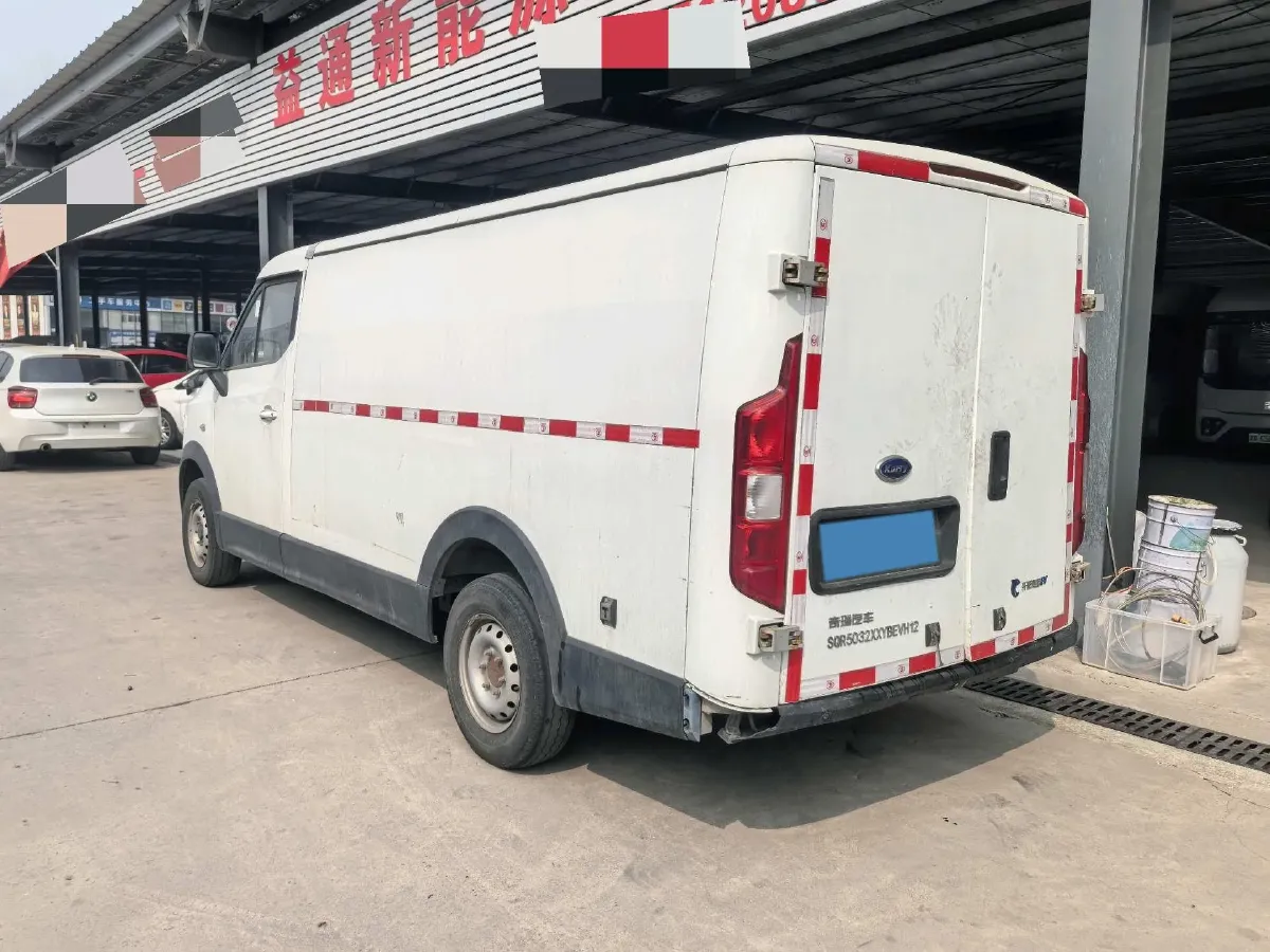2019 Karry Dolphin EV BEV 44.5KWH,autocango,china used car exporter,china ev exporter,chinese used car exporter,chinese used ev exporter