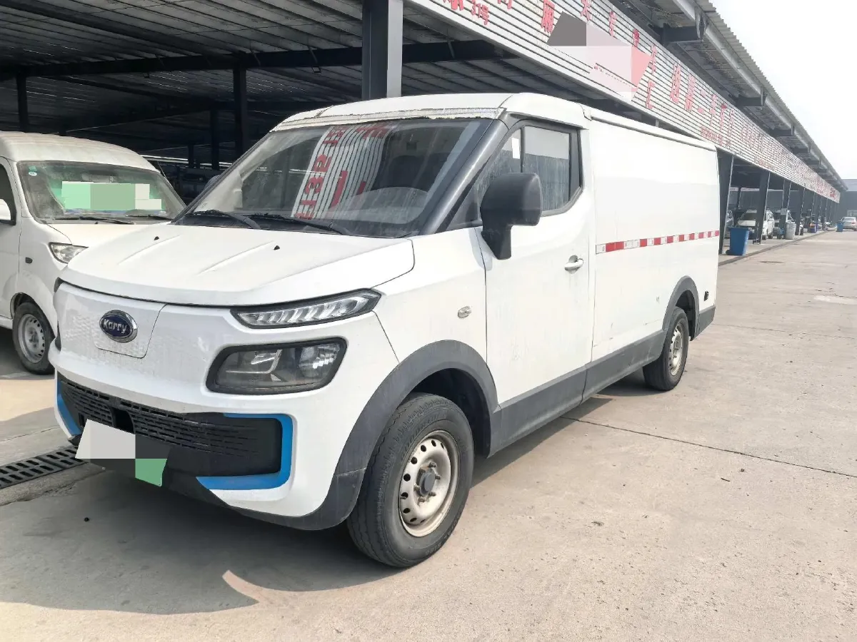 2019 Karry Dolphin EV BEV 44.5KWH,autocango,china used car exporter,china ev exporter,chinese used car exporter,chinese used ev exporter
