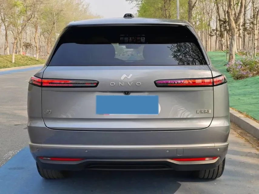 2025 ONVO L90 BEV,autocango,china used car exporter,china ev exporter,chinese used car exporter,chinese used ev exporter