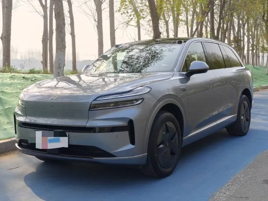 2025 ONVO L90 BEV,autocango,china used car exporter,china ev exporter,chinese used car exporter,chinese used ev exporter