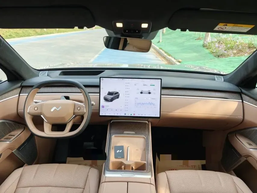 2025 ONVO L90 BEV,autocango,china used car exporter,china ev exporter,chinese used car exporter,chinese used ev exporter