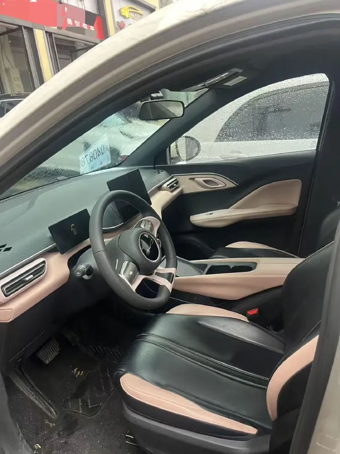 2023 BYD Seagull BEV 30.08KWH,autocango,china used car exporter,china ev exporter,chinese used car exporter,chinese used ev exporter