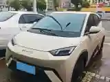 2023 BYD Seagull BEV 30.08KWH