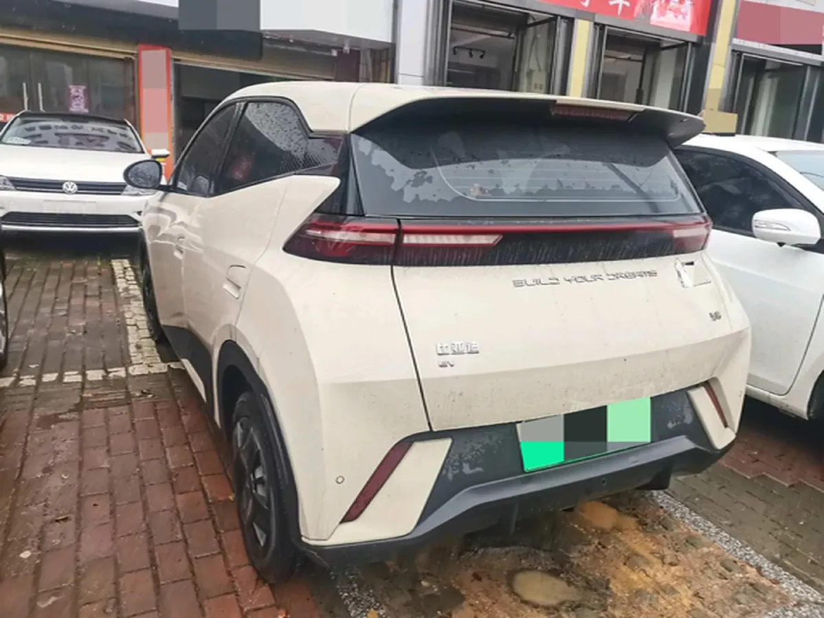 2023 BYD Seagull BEV 30.08KWH,autocango,china used car exporter,china ev exporter,chinese used car exporter,chinese used ev exporter