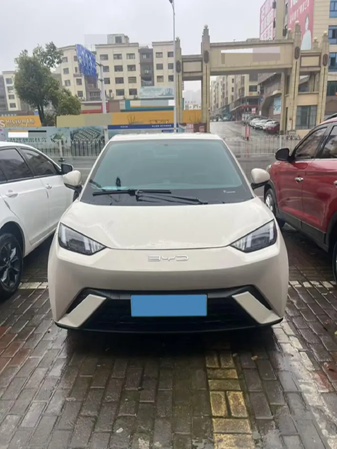 2023 BYD Seagull BEV 30.08KWH,autocango,china used car exporter,china ev exporter,chinese used car exporter,chinese used ev exporter