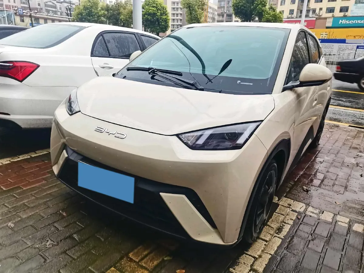 2023 BYD Seagull BEV 30.08KWH,autocango,china used car exporter,china ev exporter,chinese used car exporter,chinese used ev exporter