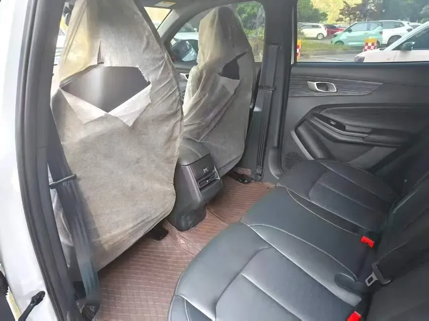 2025 ChangAn QiYuan Q05 Classic 1.5L 98HP L4 E-CVT PHEV 18.4KWH,autocango,china used car exporter,china ev exporter,chinese used car exporter,chinese used ev exporter