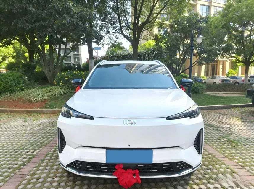 2025 ChangAn QiYuan Q05 Classic 1.5L 98HP L4 E-CVT PHEV 18.4KWH,autocango,china used car exporter,china ev exporter,chinese used car exporter,chinese used ev exporter