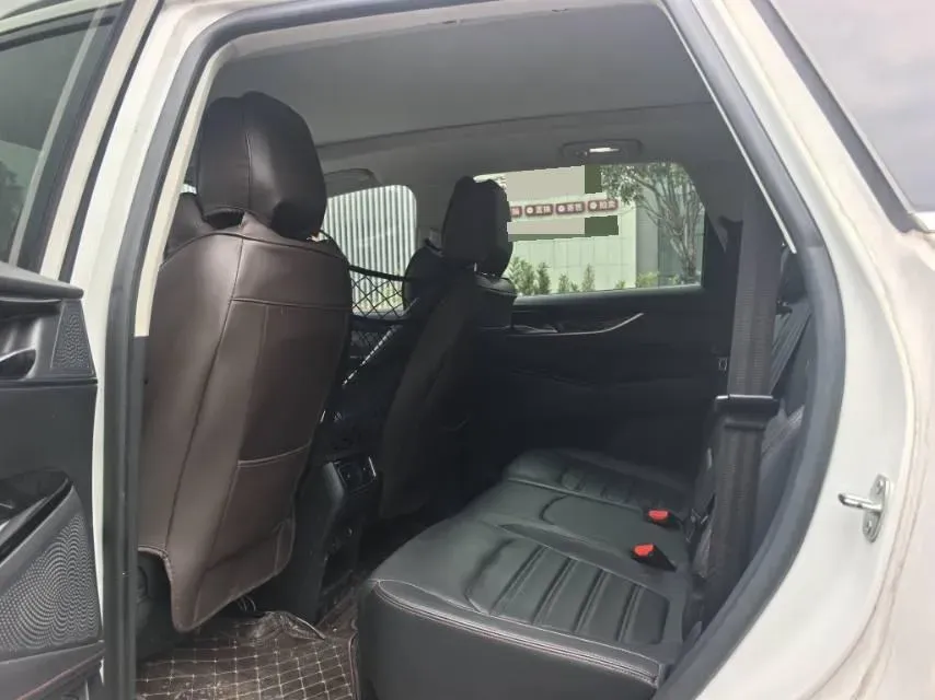 2019 MAXUS D60 1.5T 169HP L4 7DCT,autocango,china used car exporter,china ev exporter,chinese used car exporter,chinese used ev exporter