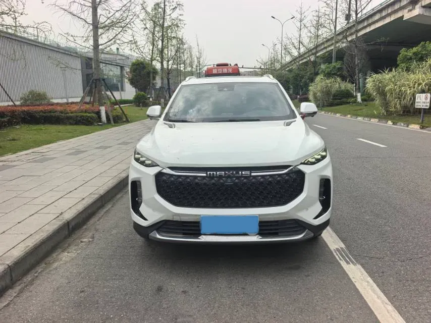 2019 MAXUS D60 1.5T 169HP L4 7DCT,autocango,china used car exporter,china ev exporter,chinese used car exporter,chinese used ev exporter