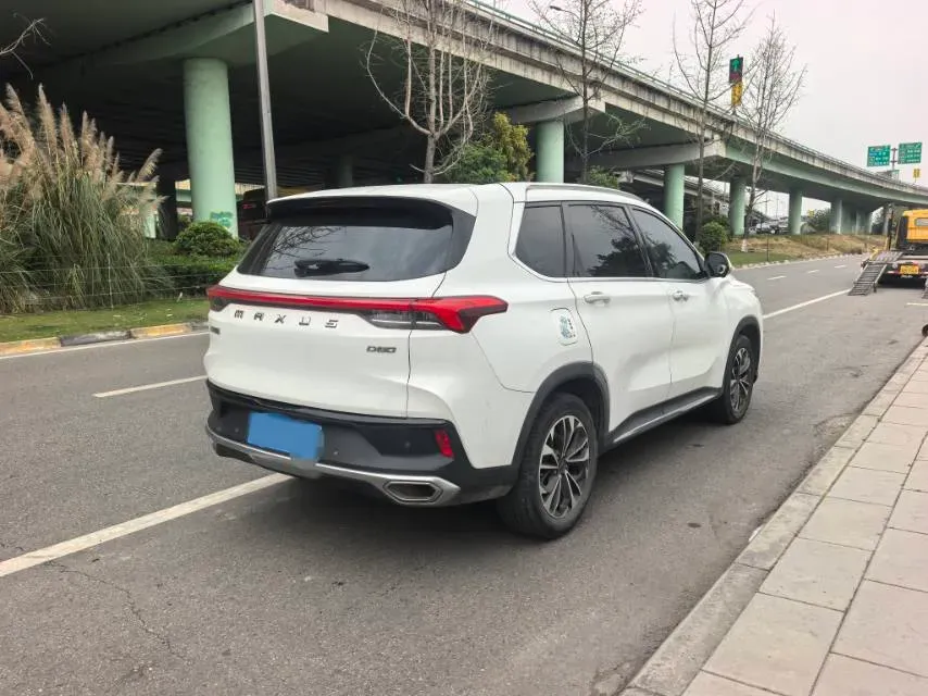 2019 MAXUS D60 1.5T 169HP L4 7DCT,autocango,china used car exporter,china ev exporter,chinese used car exporter,chinese used ev exporter