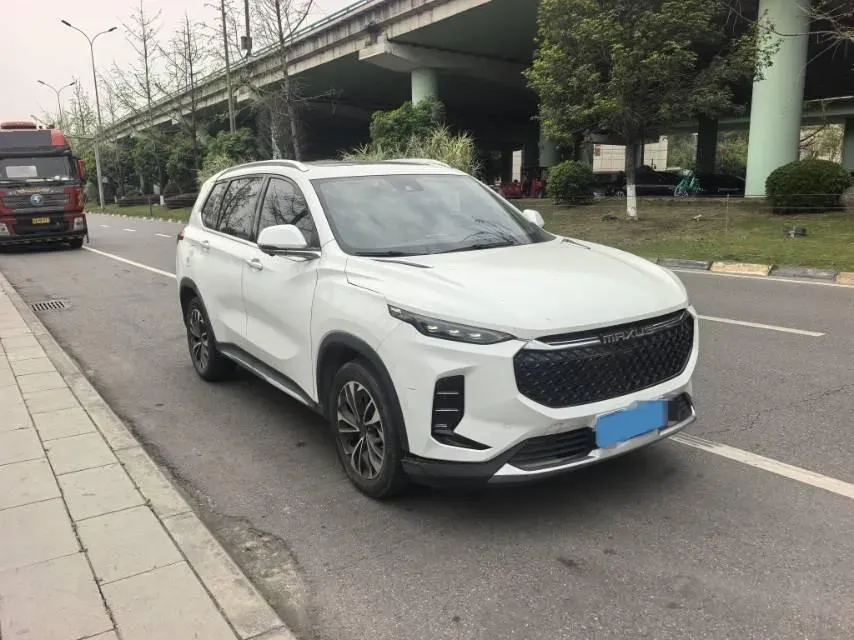 2019 MAXUS D60 1.5T 169HP L4 7DCT,autocango,china used car exporter,china ev exporter,chinese used car exporter,chinese used ev exporter