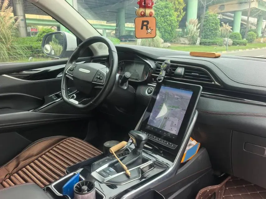 2019 MAXUS D60 1.5T 169HP L4 7DCT,autocango,china used car exporter,china ev exporter,chinese used car exporter,chinese used ev exporter