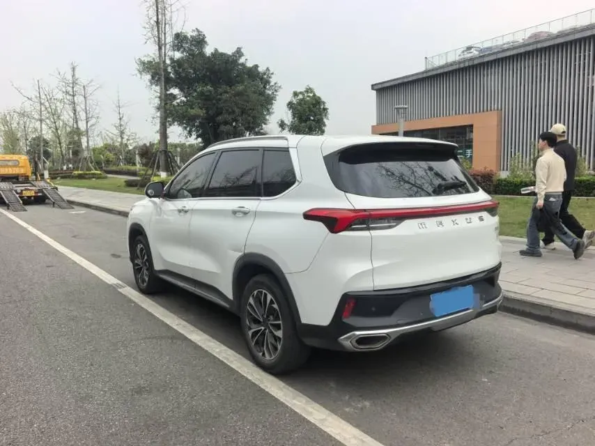 2019 MAXUS D60 1.5T 169HP L4 7DCT,autocango,china used car exporter,china ev exporter,chinese used car exporter,chinese used ev exporter