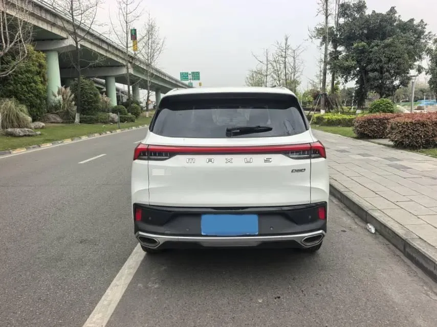 2019 MAXUS D60 1.5T 169HP L4 7DCT,autocango,china used car exporter,china ev exporter,chinese used car exporter,chinese used ev exporter