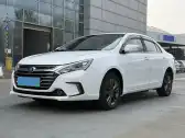 2018 BYD QIN,autocango,china used car exporter,china ev exporter,chinese used car exporter,chinese used ev exporter