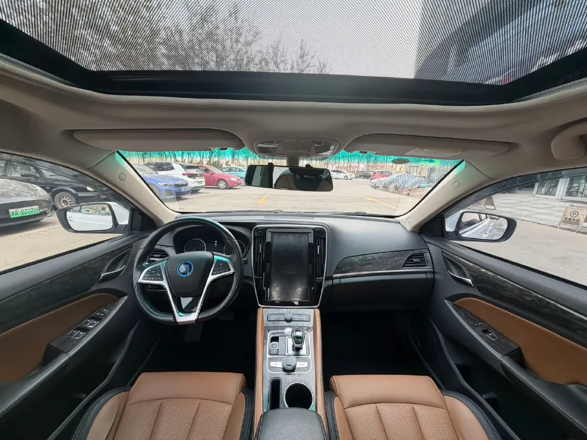 2018 BYD Qin 1.5T 154HP L4 6DCT PHEV 15.2KWH,autocango,china used car exporter,china ev exporter,chinese used car exporter,chinese used ev exporter