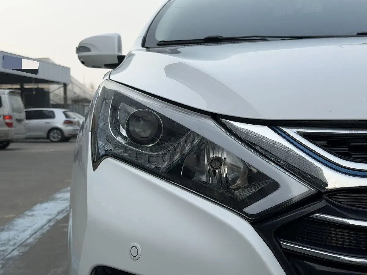 2018 BYD Qin 1.5T 154HP L4 6DCT PHEV 15.2KWH,autocango,china used car exporter,china ev exporter,chinese used car exporter,chinese used ev exporter