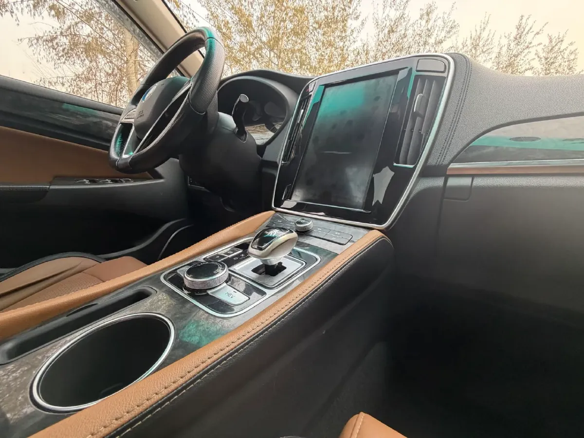 2018 BYD Qin 1.5T 154HP L4 6DCT PHEV 15.2KWH,autocango,china used car exporter,china ev exporter,chinese used car exporter,chinese used ev exporter