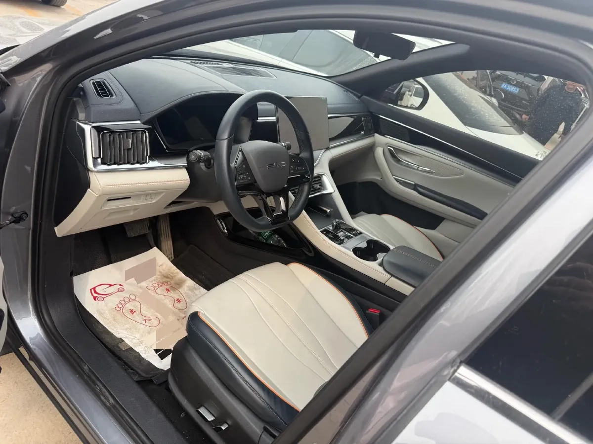 2024 BYD Song Plus 1.5L 110HP L4 E-CVT PHEV 12.9KWH,autocango,china used car exporter,china ev exporter,chinese used car exporter,chinese used ev exporter