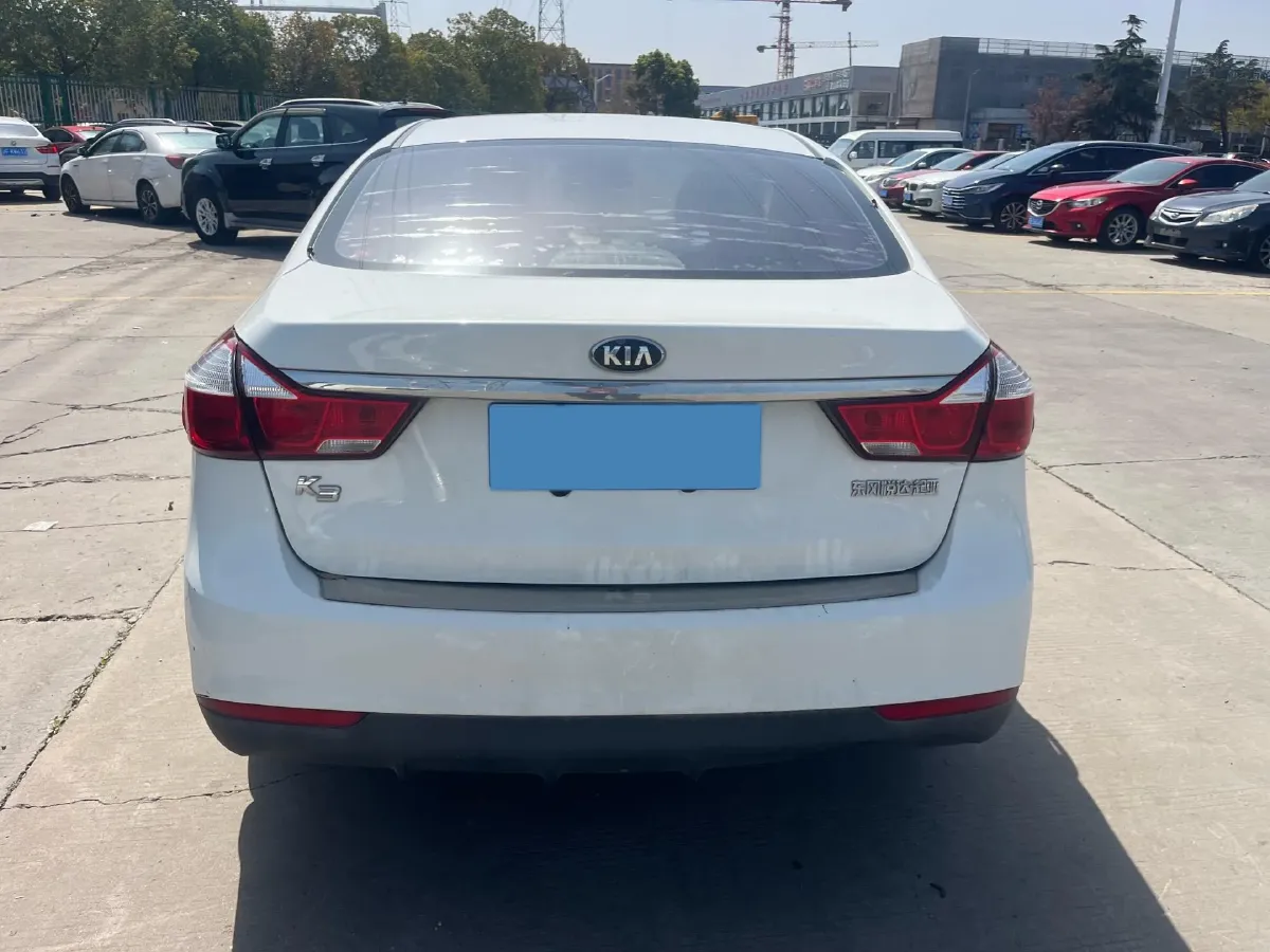 2016 Kia K3 1.6L 128HP L4 6MT,autocango,china used car exporter,china ev exporter,chinese used car exporter,chinese used ev exporter