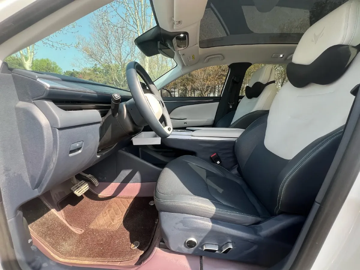 2024 MAXUS DaJia 5 BEV 61.1KWH,autocango,china used car exporter,china ev exporter,chinese used car exporter,chinese used ev exporter