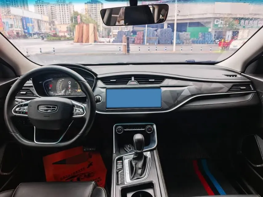 2021 Geely Binray 1.4T 141HP L4 CVT,autocango,china used car exporter,china ev exporter,chinese used car exporter,chinese used ev exporter