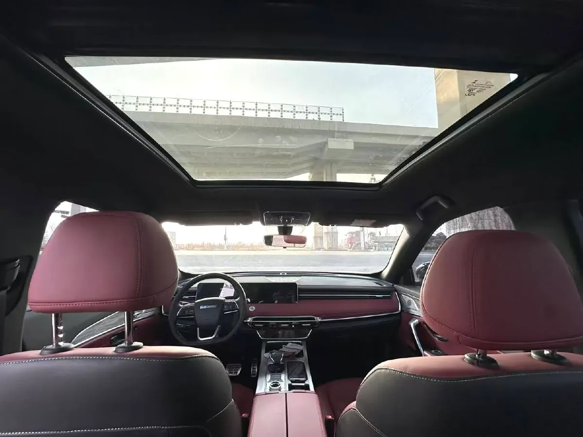 2023 Jetour X70 Plus 1.5T 156HP L4 6DCT,autocango,china used car exporter,china ev exporter,chinese used car exporter,chinese used ev exporter