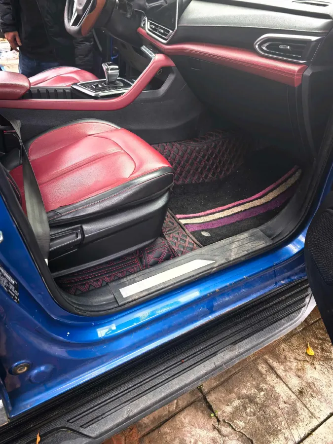 2021 MAXUS T90 2.0T 218HP L4 8AT,autocango,china used car exporter,china ev exporter,chinese used car exporter,chinese used ev exporter