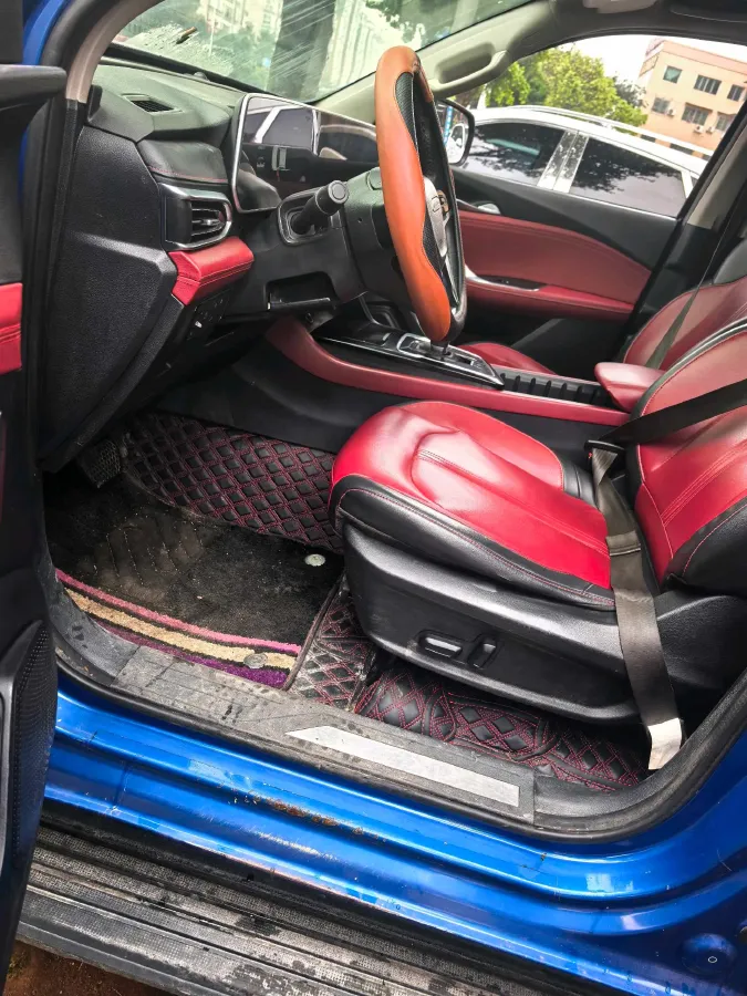 2021 MAXUS T90 2.0T 218HP L4 8AT,autocango,china used car exporter,china ev exporter,chinese used car exporter,chinese used ev exporter