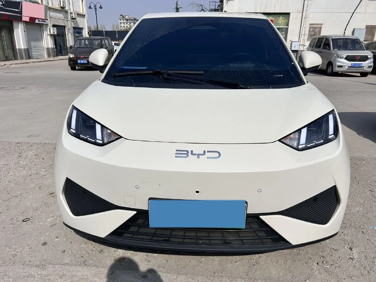 2025 BYD Seagull BEV 30.08KWH,autocango,china used car exporter,china ev exporter,chinese used car exporter,chinese used ev exporter