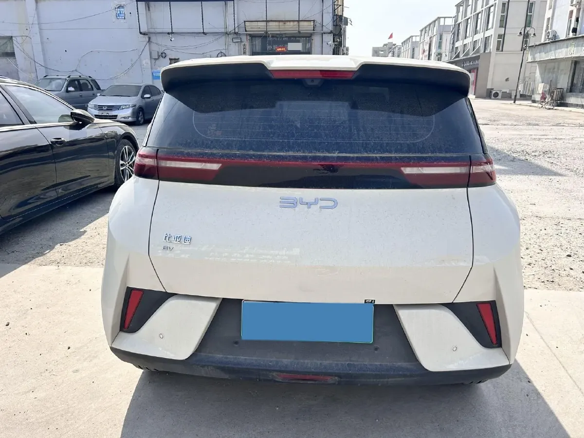2025 BYD Seagull BEV 30.08KWH,autocango,china used car exporter,china ev exporter,chinese used car exporter,chinese used ev exporter