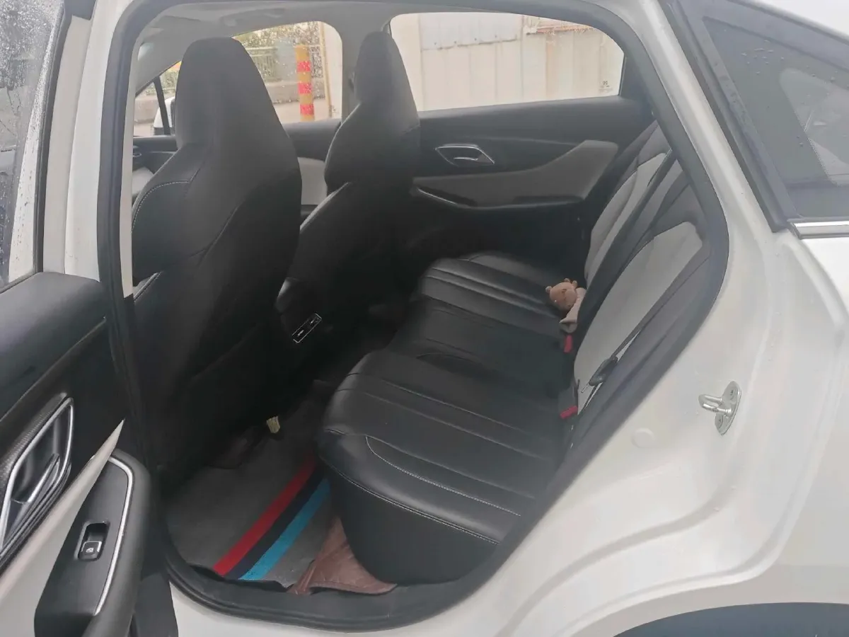 2024 BeiJing Auto EU5 Plus BEV 49.6KWH,autocango,china used car exporter,china ev exporter,chinese used car exporter,chinese used ev exporter