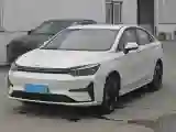 2024 BeiJing Auto EU5 Plus BEV 49.6KWH