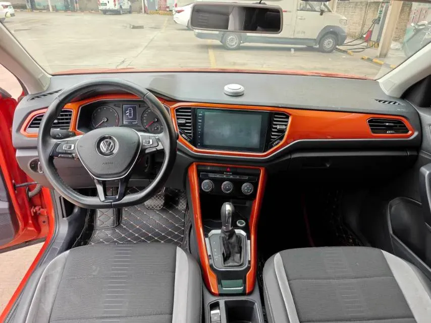 2018 Borgward BX5 1.8T 190HP L4 6AT,autocango,china used car exporter,china ev exporter,chinese used car exporter,chinese used ev exporter