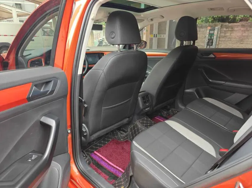 2018 Borgward BX5 1.8T 190HP L4 6AT,autocango,china used car exporter,china ev exporter,chinese used car exporter,chinese used ev exporter