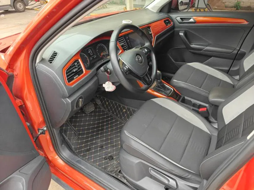 2018 Borgward BX5 1.8T 190HP L4 6AT,autocango,china used car exporter,china ev exporter,chinese used car exporter,chinese used ev exporter