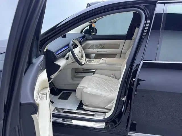 2026 NIO ES8 BEV,autocango,china used car exporter,china ev exporter,chinese used car exporter,chinese used ev exporter