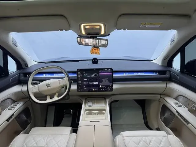 2026 NIO ES8 BEV,autocango,china used car exporter,china ev exporter,chinese used car exporter,chinese used ev exporter