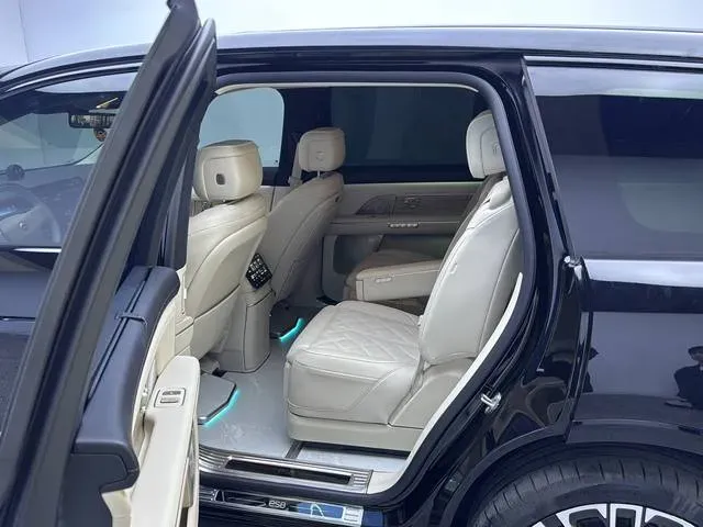 2026 NIO ES8 BEV,autocango,china used car exporter,china ev exporter,chinese used car exporter,chinese used ev exporter