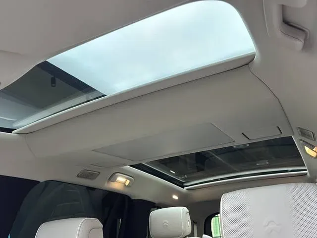 2026 NIO ES8 BEV,autocango,china used car exporter,china ev exporter,chinese used car exporter,chinese used ev exporter