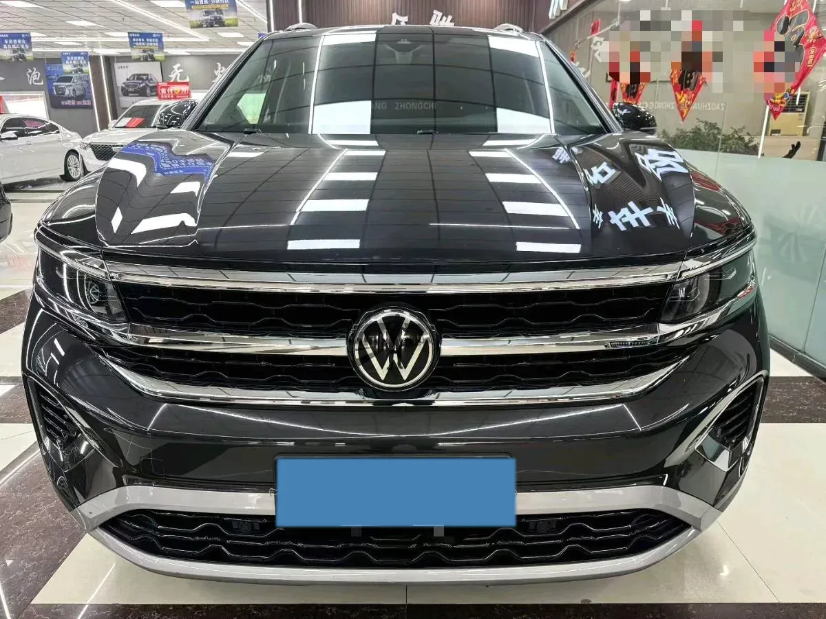 2022 Volkswagen Talagon 2.0T 220HP L4 7DCT,autocango,china used car exporter,china ev exporter,chinese used car exporter,chinese used ev exporter