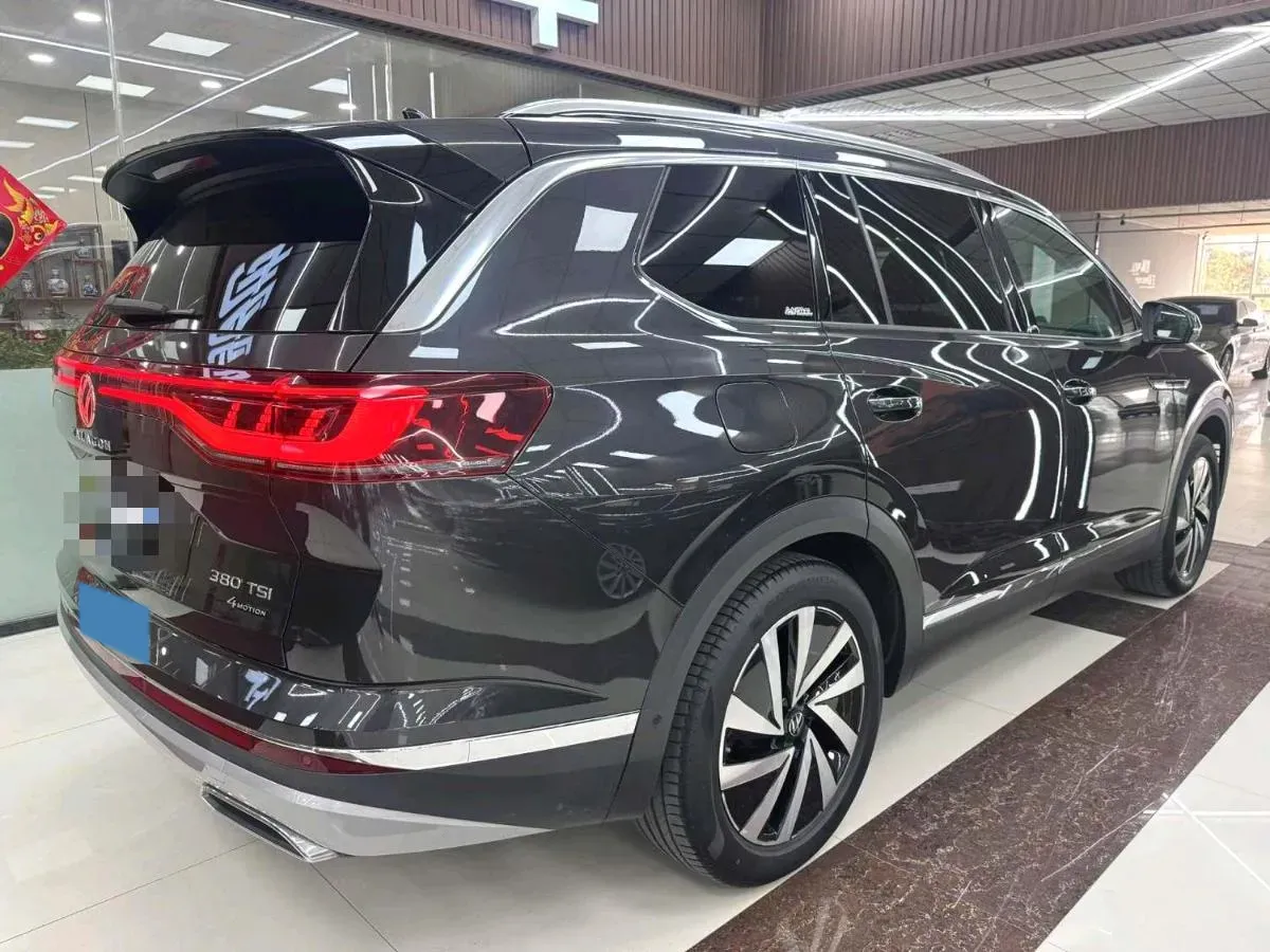 2022 Volkswagen Talagon 2.0T 220HP L4 7DCT,autocango,china used car exporter,china ev exporter,chinese used car exporter,chinese used ev exporter