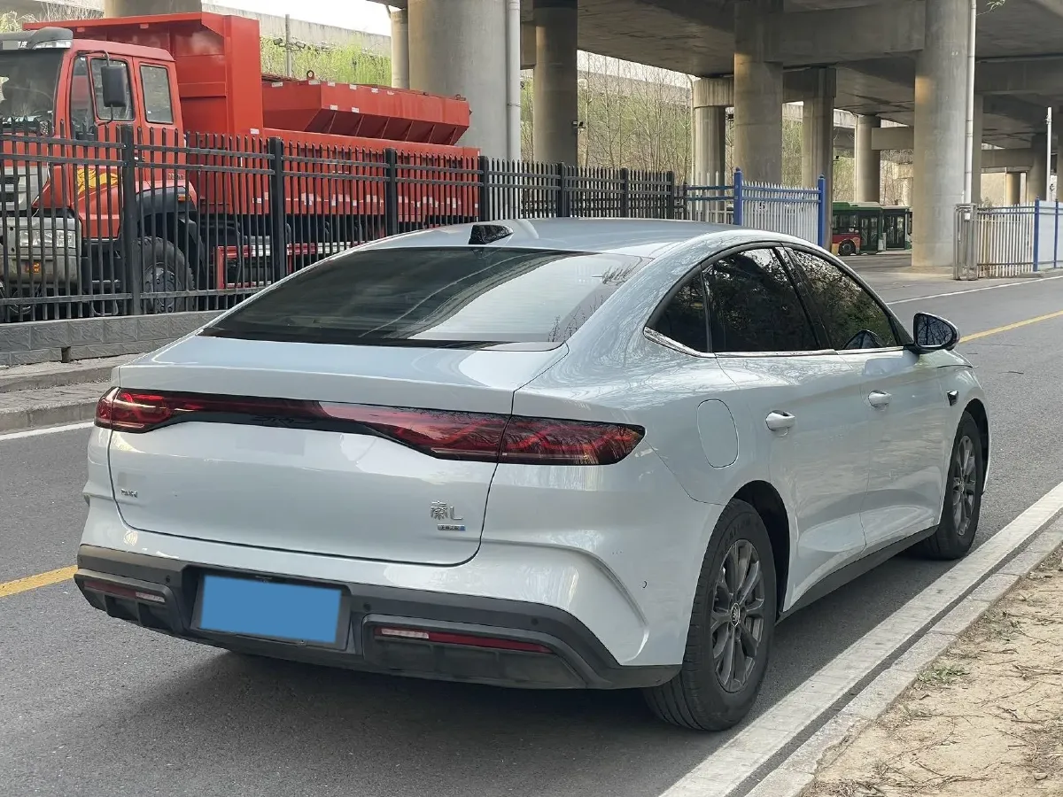 2025 BYD QinL 1.5L 101HP L4 E-CVT PHEV 10.08KWH,autocango,china used car exporter,china ev exporter,chinese used car exporter,chinese used ev exporter