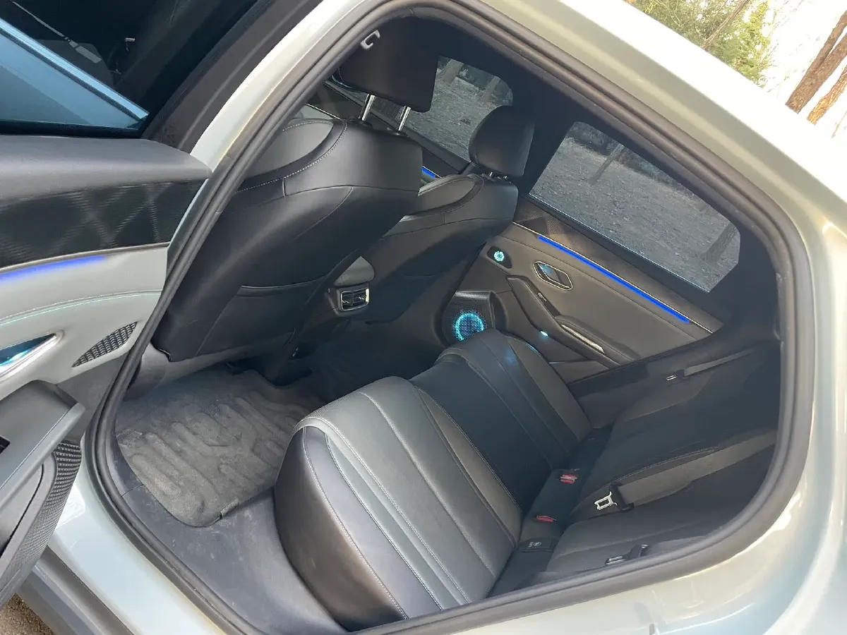 2025 BYD QinL 1.5L 101HP L4 E-CVT PHEV 10.08KWH,autocango,china used car exporter,china ev exporter,chinese used car exporter,chinese used ev exporter