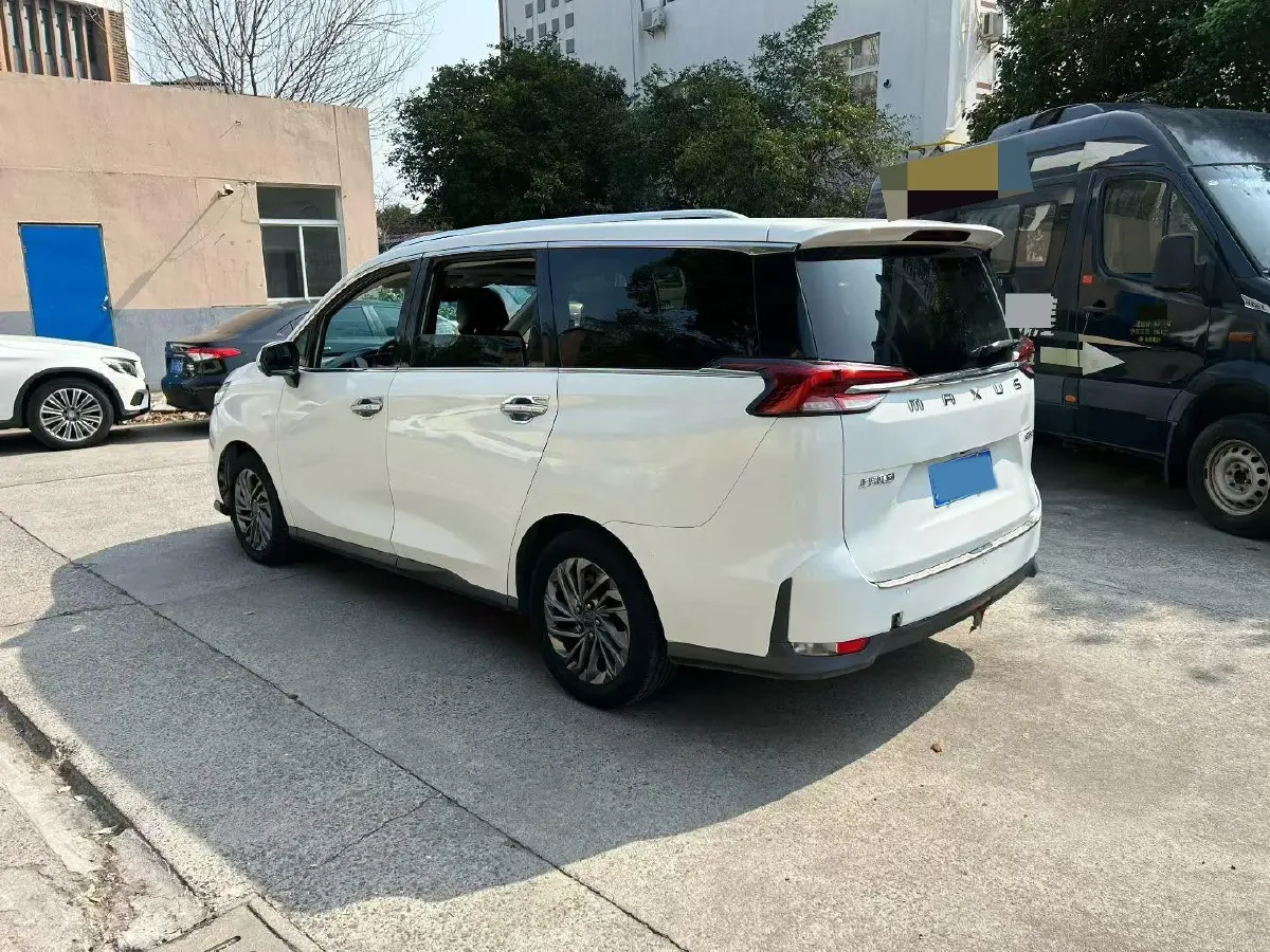 2019 MAXUS G50 1.5T 169HP L4 7DCT,autocango,china used car exporter,china ev exporter,chinese used car exporter,chinese used ev exporter
