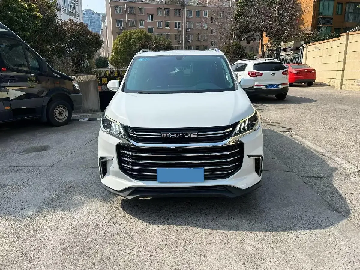 2019 MAXUS G50 1.5T 169HP L4 7DCT,autocango,china used car exporter,china ev exporter,chinese used car exporter,chinese used ev exporter