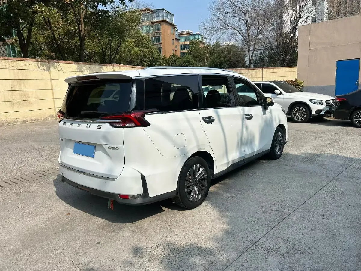 2019 MAXUS G50 1.5T 169HP L4 7DCT,autocango,china used car exporter,china ev exporter,chinese used car exporter,chinese used ev exporter